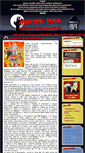 Mobile Screenshot of filmperpochi.it
